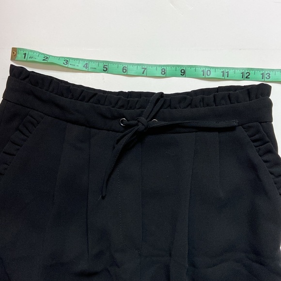 Topshop frilly pants - Picture 5 of 5